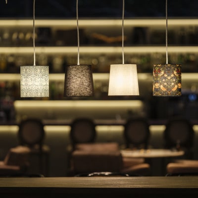 【mimi pendant】ミミペンダント - ガーデニア(日本製)