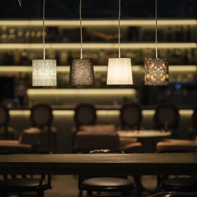 【mimi pendant】ミミペンダント - ミスティカル(日本製)