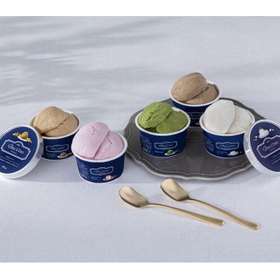 Dolce lno プラントベースアイス【配送不可地域：離島・沖縄県】