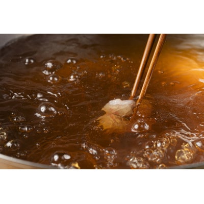 淡路産鱧の贅沢鱧しゃぶセット(2～3人前)　冷凍【配送不可地域：離島】