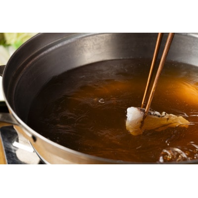 山崎真鯛の鯛しゃぶセット(3～4人前)《冷凍》【配送不可地域：離島】