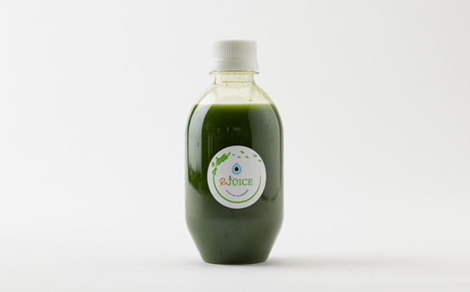 コールドプレスジュース2デイクレンズ12本セット(冷蔵品)【配送不可地域：離島】