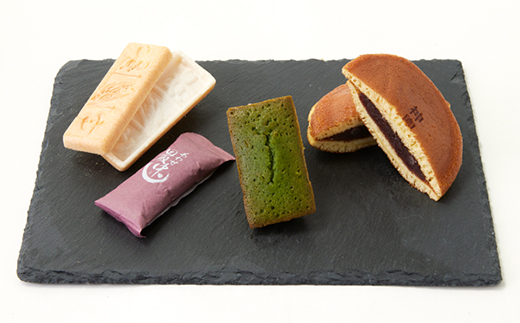 あまらぶスイーツA