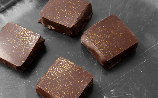 ボンボンショコラ　ティーマサラ　10個【配送不可地域：離島】