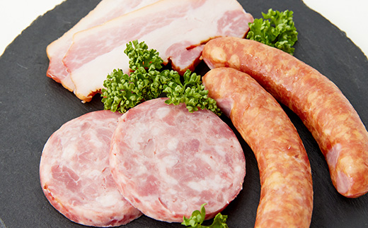 番屋惣兵衛のギフトセット 3点セット【配送不可地域：離島】