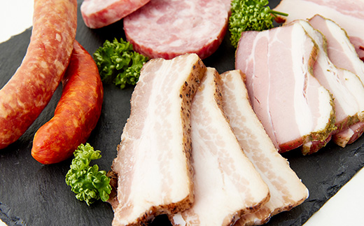 番屋惣兵衛のギフト 9点セット【配送不可地域：離島】