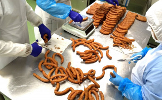 番屋惣兵衛のギフトセット　6点セット【配送不可地域：離島】