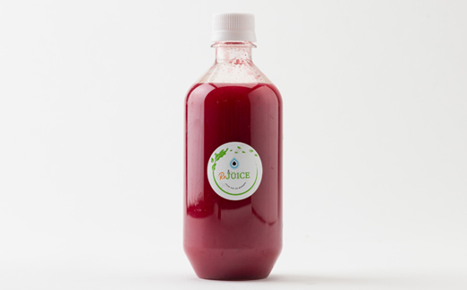 コールドプレスジュース1デイクレンズラージサイズ(500ml×6本)冷蔵品【配送不可地域：離島】