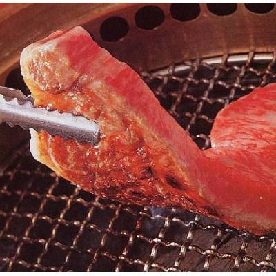 神戸牛希少部位焼肉セット(5種類) 400g【配送不可地域：離島】