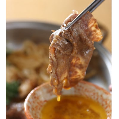 神戸牛贅沢セットA 4.2kg(牛脂付き)【配送不可地域：離島】