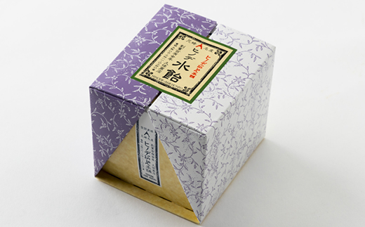 ヒノデ水飴セット(2個入り)