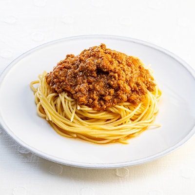 特選ビーフカレー、ミートソース詰め合わせセット【配送不可地域：離島】