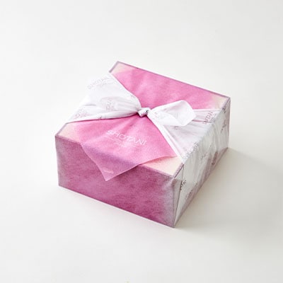 ケーキハウスショウタニの庄谷の和の心　一段(赤)