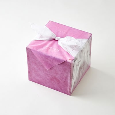 ケーキハウスショウタニの庄谷の和の心　二段(赤)