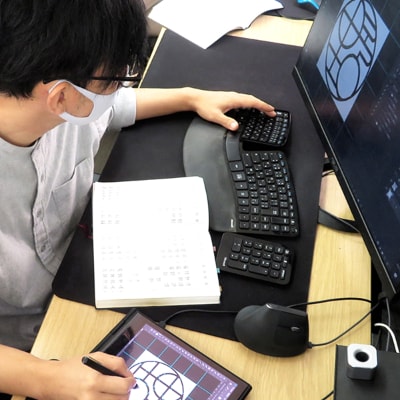 タイポグラフィー印鑑 印グラフィー 購入8,000円クーポン