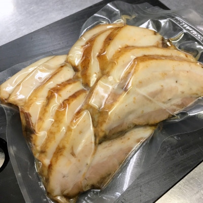 創業大正元年　大貫本店　やきぶた　　　　約260g×2食【配送不可地域：離島】