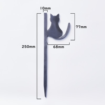 【HIBANAS】端材を熟練の職人がよみがえらせたアウトドア用ペグ・マッテルニャン