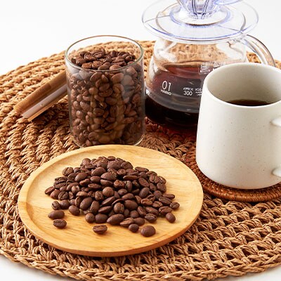 スペシャルティコーヒー100g×6種詰め合わせ(豆)