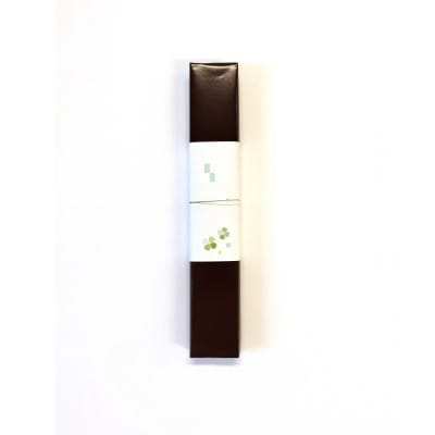 漆塗箸　乾漆箸　黒