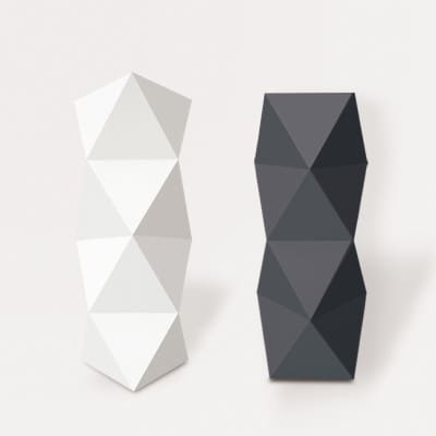 キアロスクーロ【白】