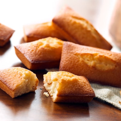 アンテノール　レーズンサンドフィナンシェアソート