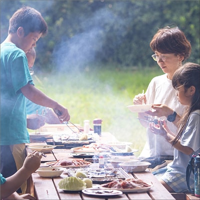 尼崎運河クルーズ・釣り・BBQ・武庫川渡船施設利用券(25,000円)