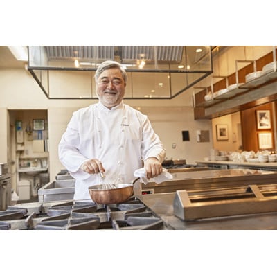 三國清三監修　北海道リッチアイス【AH-MKR】【配送不可地域：離島】