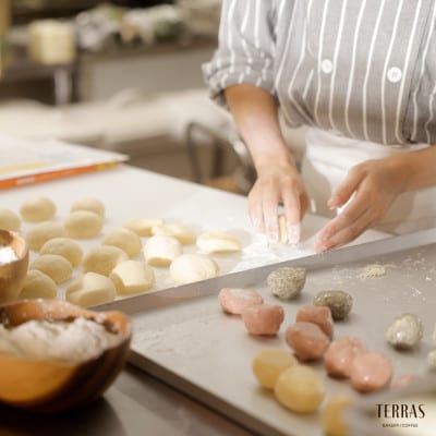 季節限定＆定番のこだわりパン詰め合わせ10個セット【配送不可地域：離島】