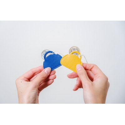 【もしもキーホルダー】災害グッズ