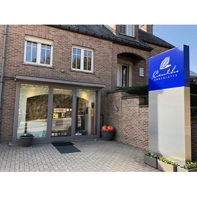 セントー　ショコラティエのアイスアソート　AH-CTB【配送不可地域：離島】