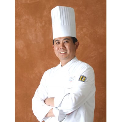 ル パティシエ タカギ監修 クリスマスショコラケーキ【YF-XPT】【配送不可地域：離島】