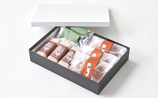 あまらぶスイーツA