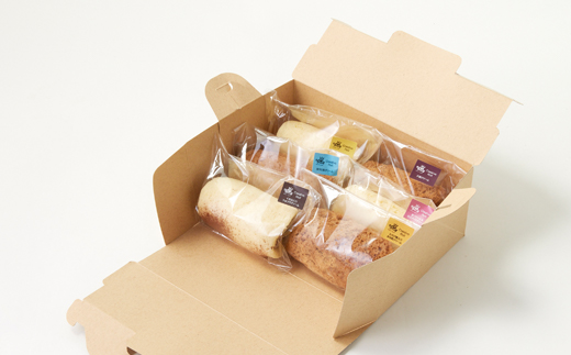 創作ロール 甘が咲き【配送不可地域：離島】