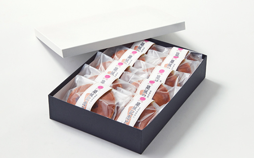 尼崎城築城記念どら焼き10個入り