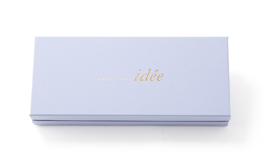 ボンボンショコラ　ラムバニーユ　10個入り【配送不可地域：離島】