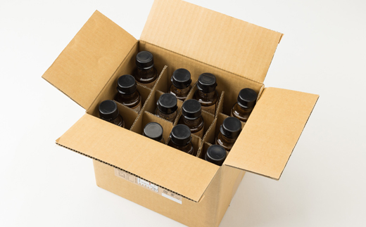 淡路島玉ねぎを贅沢に使用したフレンチレストラン特製、無添加バーベキューソース(焼肉のたれ)12本入り