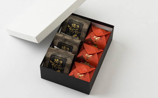 栗づくし　6個入