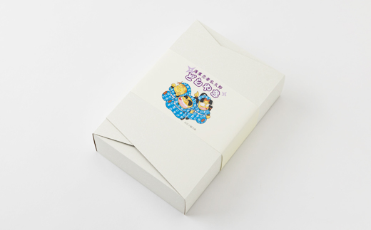 「落第忍者乱太郎」どら焼き 12個入り(3種類)