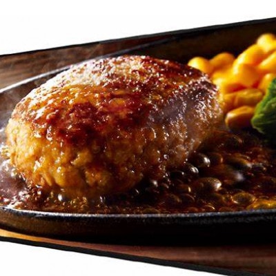 黒毛和牛100%　手作りハンバーグ6個セット【配送不可地域：離島】