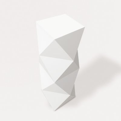 キアロスクーロ【白】