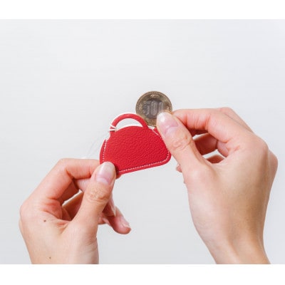 【もしもキーホルダー】災害グッズ