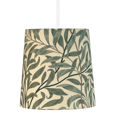 【mimi pendant】ミミペンダント - ウィリアムモリス　ウイローボウ(日本製)