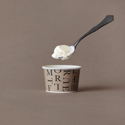 香りに酔いしれる　MORETRUFFLE トリュフアイスギフト 大人のアイス 6個入り【配送不可地域：離島】