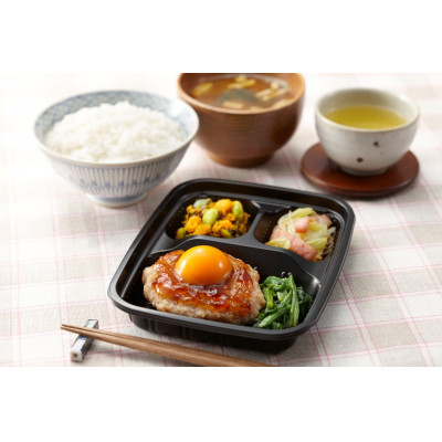 いつでも三菜10食バラエティセット【配送不可地域：離島】