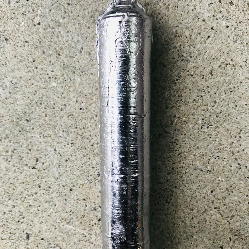 ホゴオモリ 50号 20個 釣り おもり 釣り具 釣り用品 海釣り 兵庫県 洲本市 淡路島