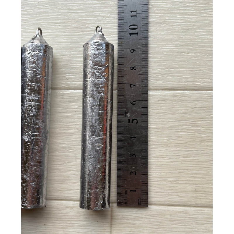 ホゴオモリ 60号 16個 釣り おもり 釣り具 釣り用品 海釣り 兵庫県 洲本市 淡路島