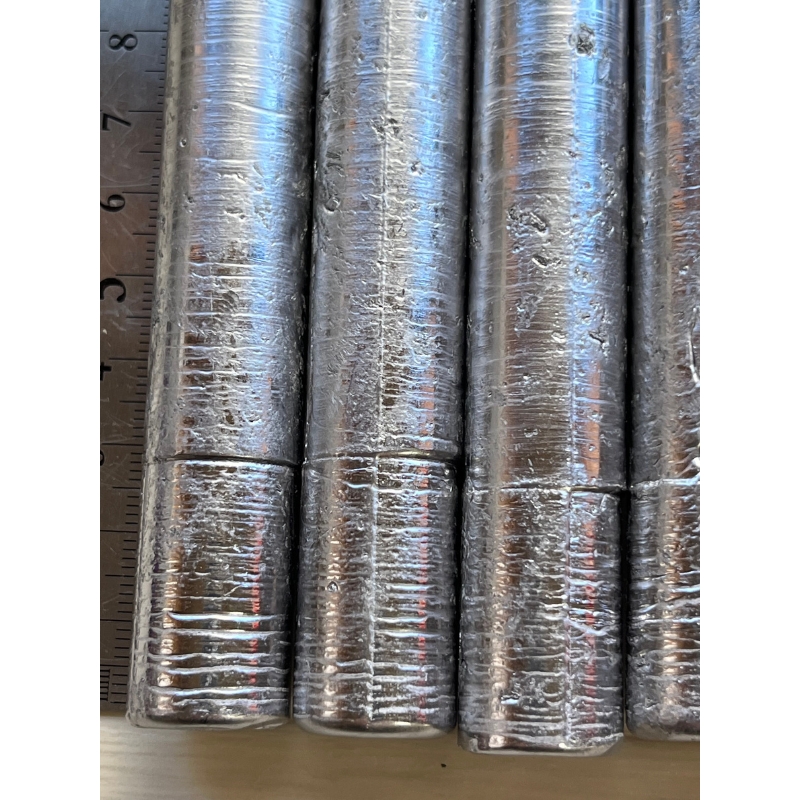 ホゴオモリ 80号 12個 釣り おもり 釣り具 釣り用品 海釣り 兵庫県 洲本市 淡路島