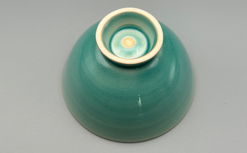 青釉 御飯茶碗 陶器 化粧箱入り 茶わん 食器 食洗機可 お茶碗 食洗機 ギフト 贈答 兵庫県 洲本市 淡路島