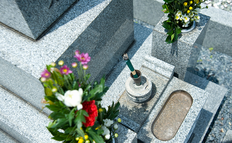 お墓参り 代行 年1回 チケット ギフト券 ギフト 贈答 兵庫 兵庫県 洲本市 淡路島