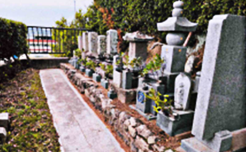 お墓参り 代行 年1回 チケット ギフト券 ギフト 贈答 兵庫 兵庫県 洲本市 淡路島